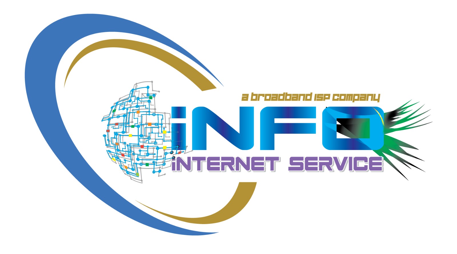 Info Internet Service